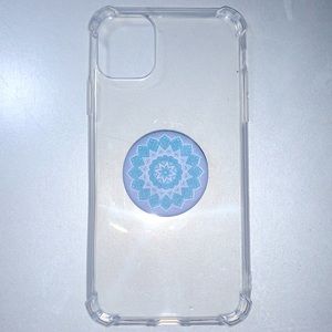 iPhone 11 phone case